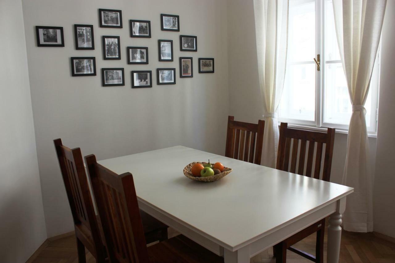 וינה 95M²-Apartment Tunnel מראה חיצוני תמונה