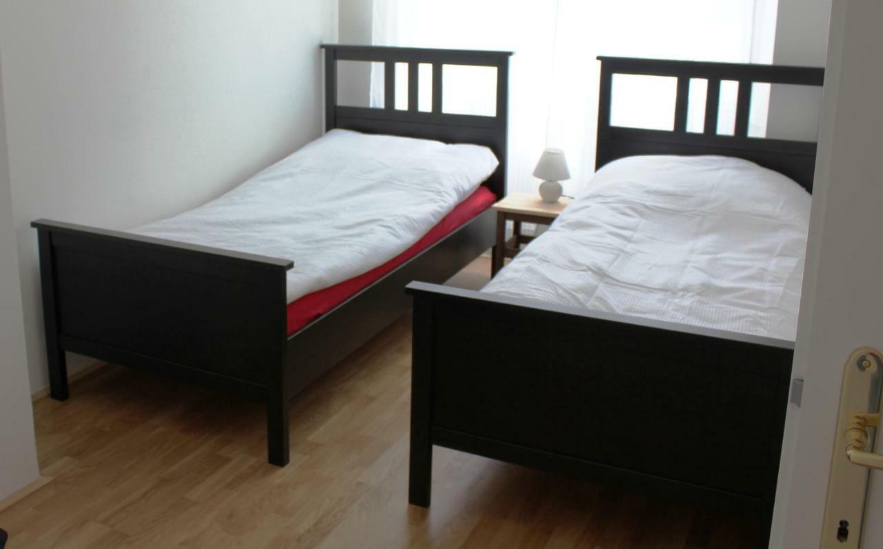 וינה 95M²-Apartment Tunnel מראה חיצוני תמונה